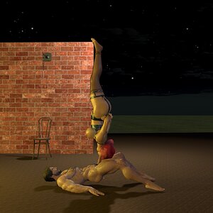 BDSM Sex Pose - #75.jpg