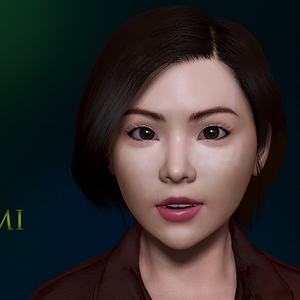 Ayumi - SpiderTouch