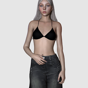 Ida Schneider is now available