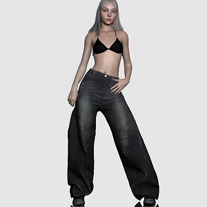 Ida Schneider is now available!