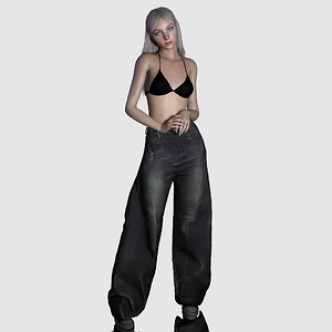 Ida Schneider is now available!