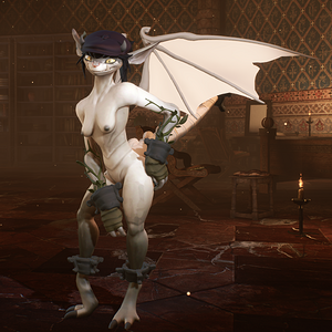 SudaBanan's Ivy
