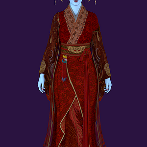 Han Fu 5