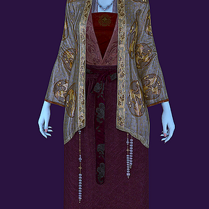 Han Fu 6