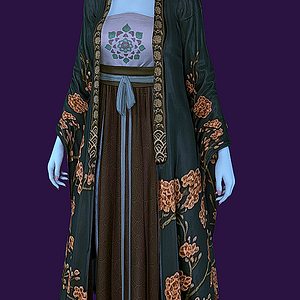 Han Fu 8
