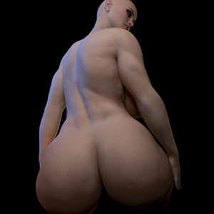 First Pose Thing