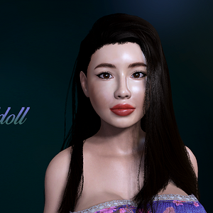 Barbieddoll - SpiderTouch