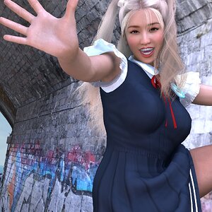 Hey!