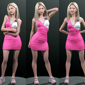 maru01-Costume-Dress