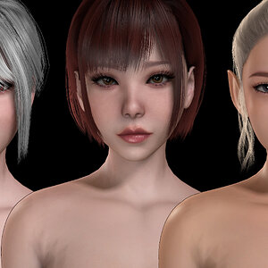 Trio 1/3