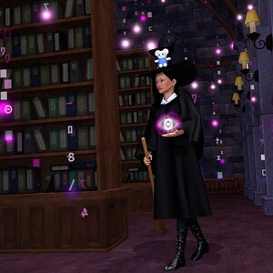 library