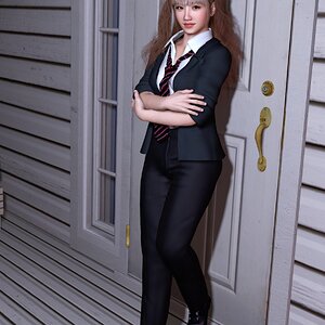 suit