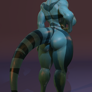 Choco's Fang (Primal)