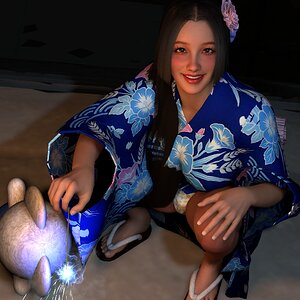 Senko-hanabi