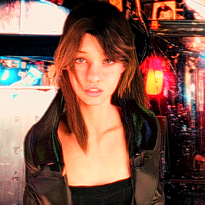 Shadowrun