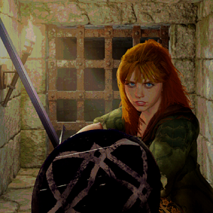 Swords and Serpents