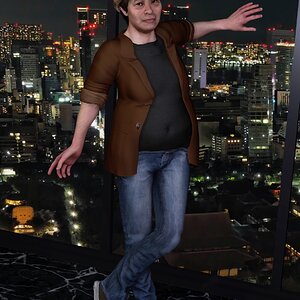 Teku-san's Photo Collection