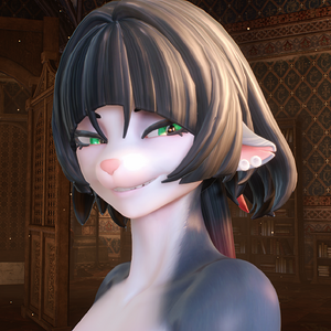 Mayosplash's Jane Doe