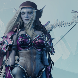 Guild Wars 2: Burning Crusade
