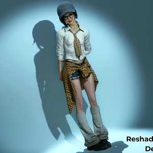 8- Reshade + DLSS 5 Default.png