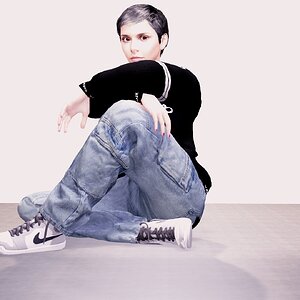 tomboylover