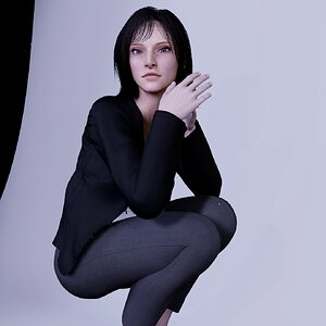 juli kidman