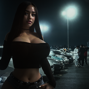 Leyla - Caelyrn