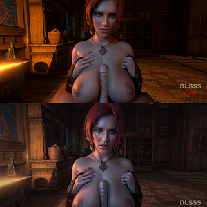 Triss 2
