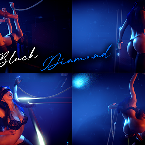 LUX Escort : Black Diamond (Part 4)