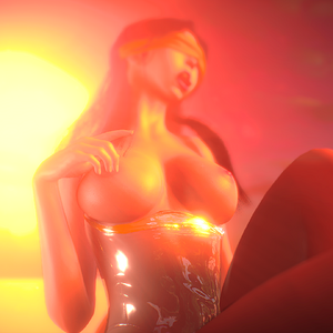 LUX Escort : Paradise Lost (Part 2)