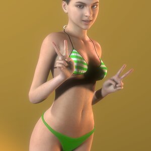 mel maia
