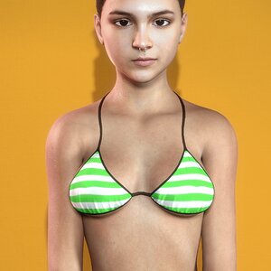 mel maia