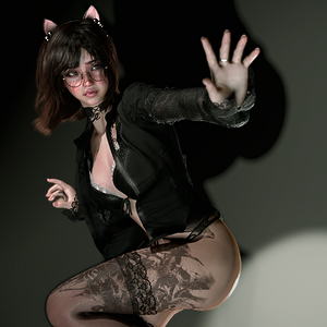 PhotoStudio#3Lily
