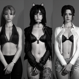 PhotoStudio#7Girls