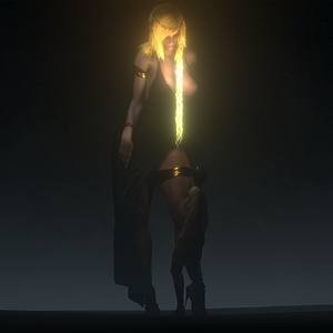 Marika giantess 1