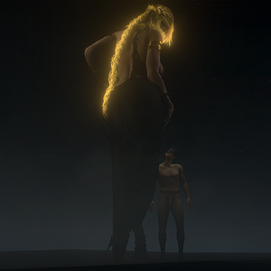 Marika giantess 3