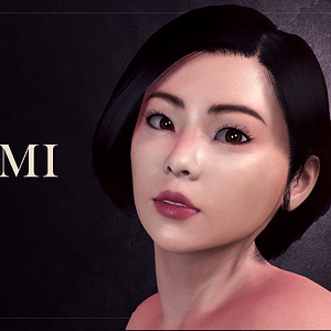 Ayumi - Spider Touch