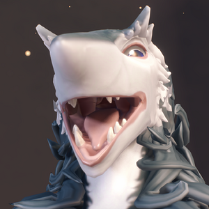 PsiCorp's Sergal