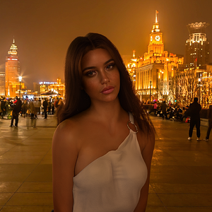 Late night