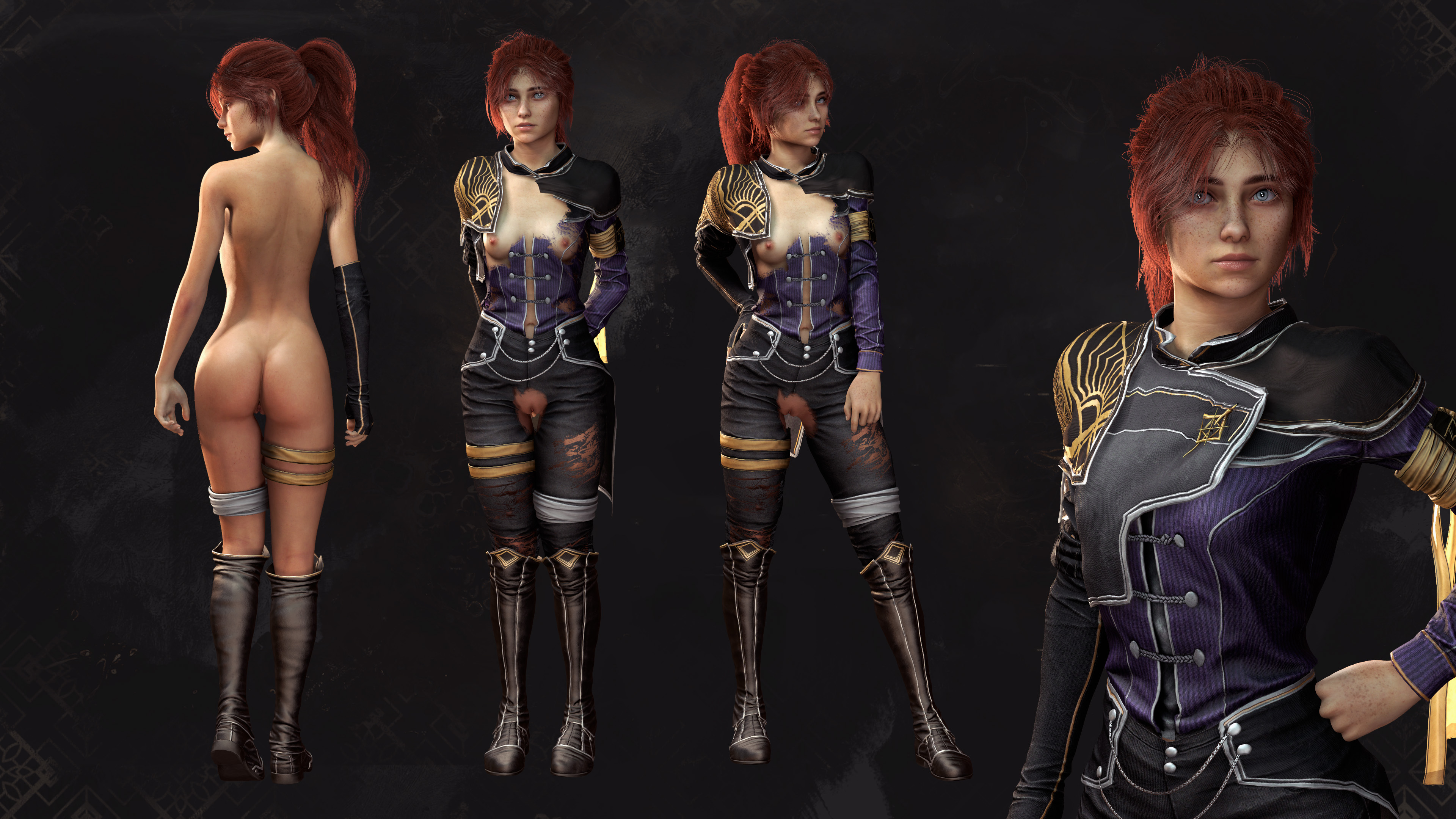 Maelle expedition 33 r34